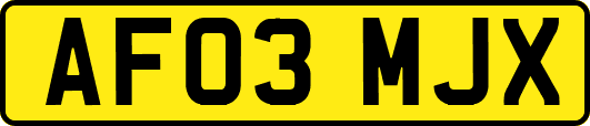 AF03MJX
