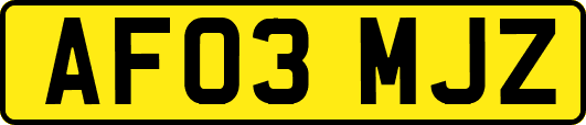 AF03MJZ