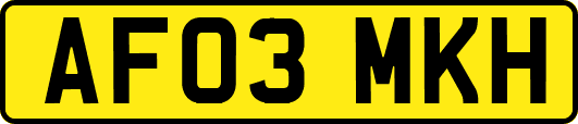 AF03MKH