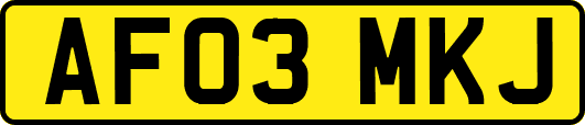 AF03MKJ