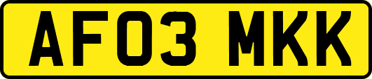 AF03MKK