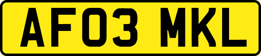 AF03MKL