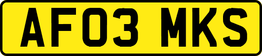 AF03MKS