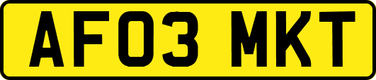 AF03MKT