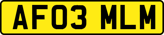 AF03MLM