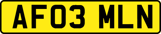 AF03MLN