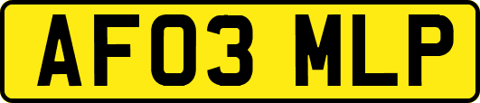 AF03MLP