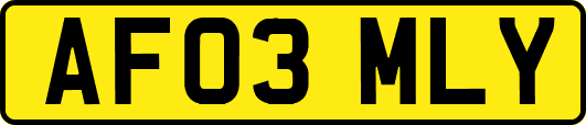 AF03MLY