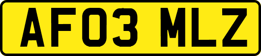 AF03MLZ