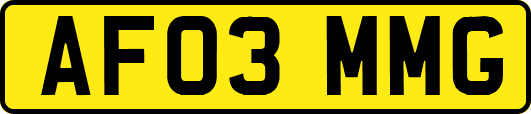 AF03MMG
