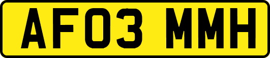 AF03MMH