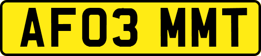 AF03MMT