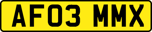 AF03MMX