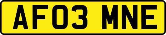AF03MNE