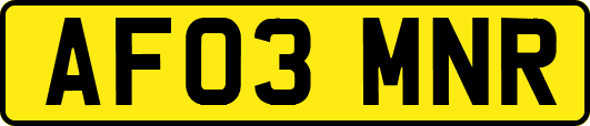 AF03MNR