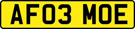 AF03MOE