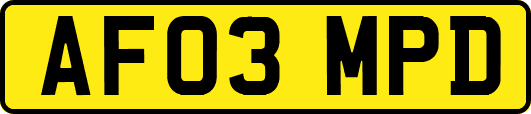 AF03MPD