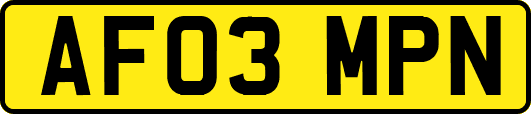 AF03MPN