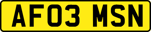 AF03MSN