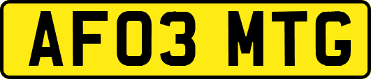 AF03MTG