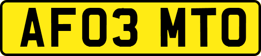 AF03MTO