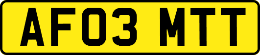 AF03MTT