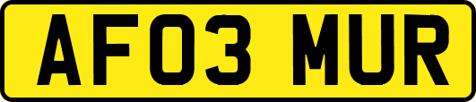 AF03MUR