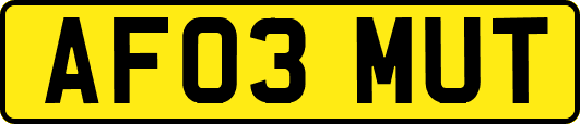 AF03MUT