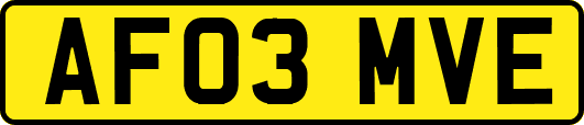 AF03MVE