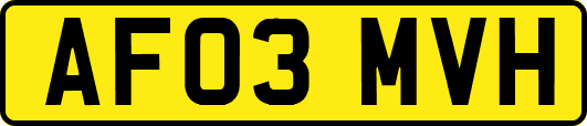 AF03MVH
