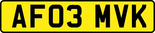 AF03MVK