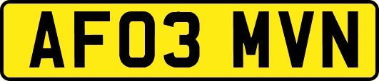 AF03MVN
