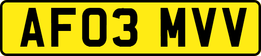 AF03MVV
