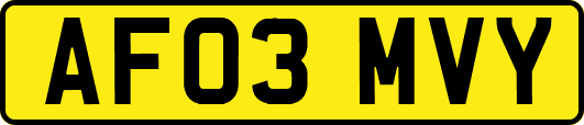 AF03MVY