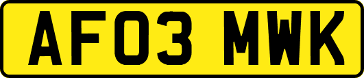 AF03MWK