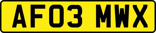 AF03MWX