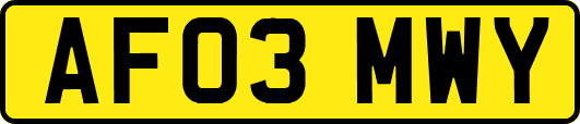AF03MWY