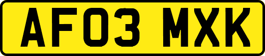 AF03MXK