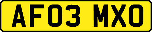 AF03MXO
