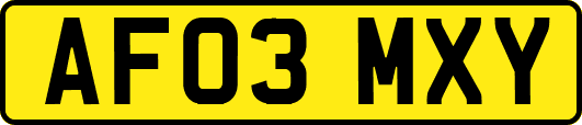 AF03MXY