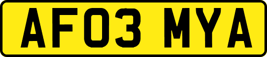 AF03MYA