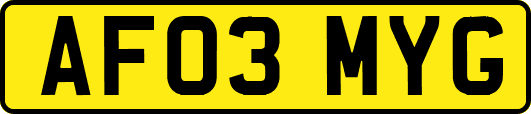 AF03MYG