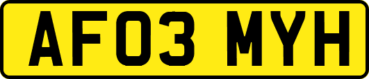 AF03MYH