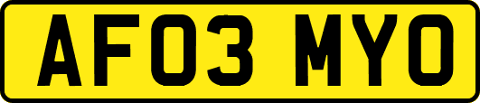 AF03MYO
