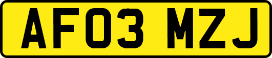 AF03MZJ