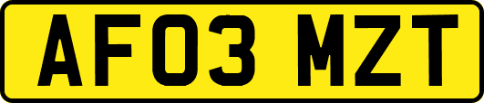 AF03MZT