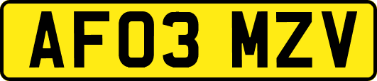 AF03MZV