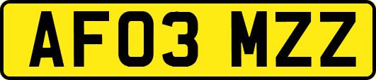 AF03MZZ