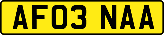 AF03NAA