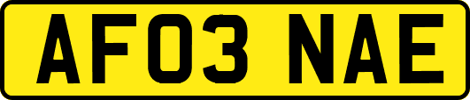AF03NAE